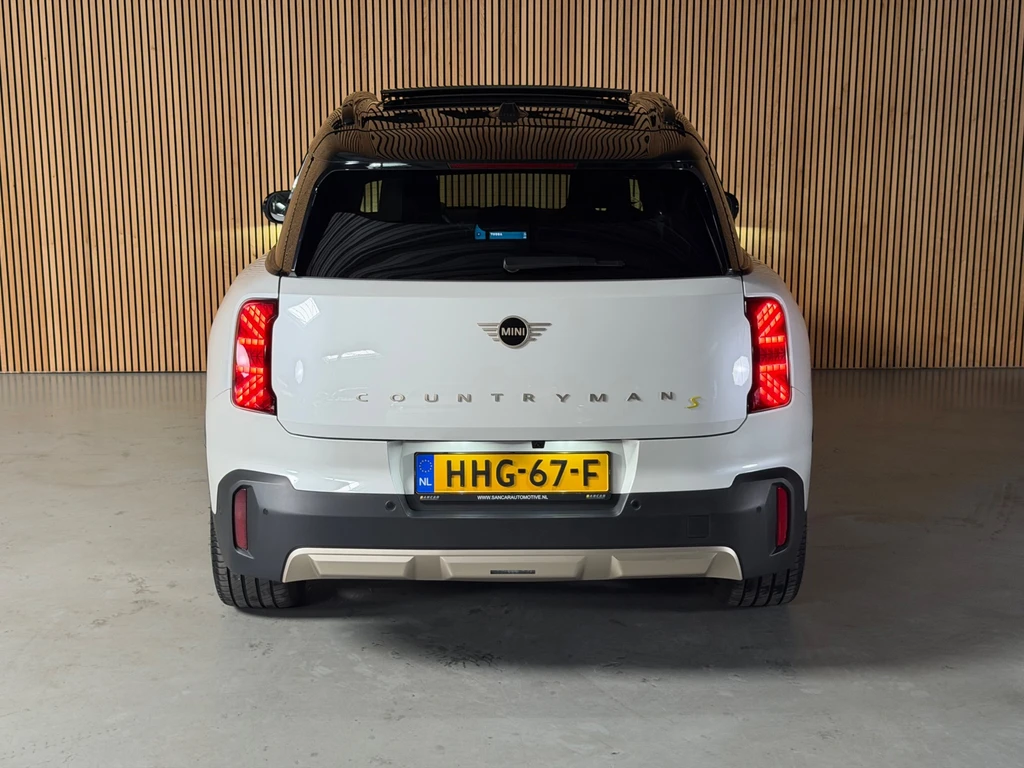 MINI Countryman – foto 3