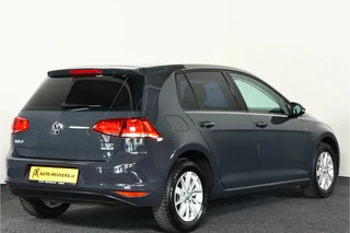 Volkswagen Golf – thumbnail 5