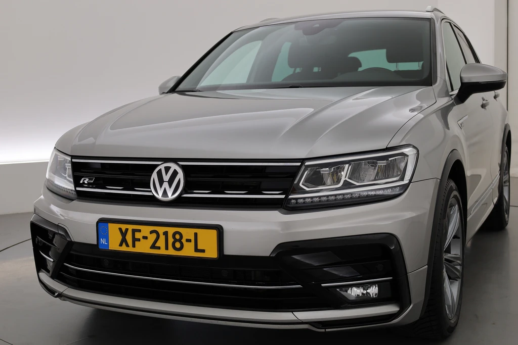Volkswagen Tiguan – foto 2