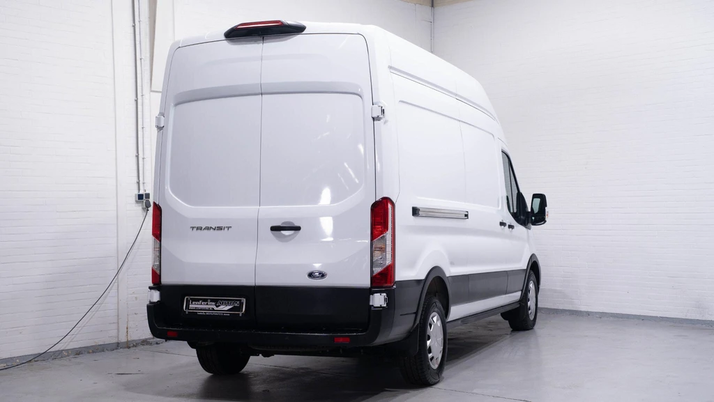 Ford Transit – foto 4