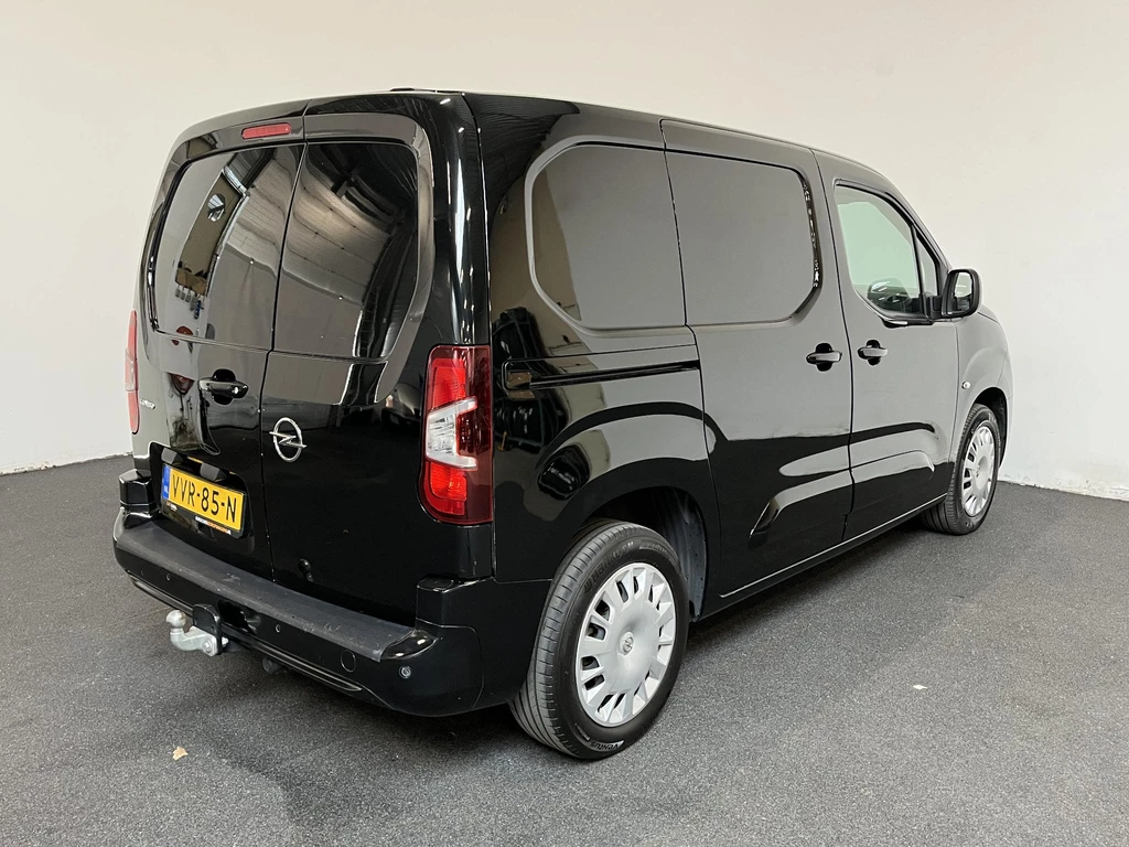 Opel Combo – foto 6