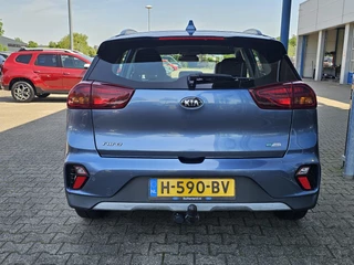 Kia Niro – thumbnail 4