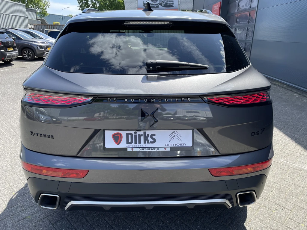 DS DS 7 – foto 5