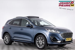 Ford Kuga – thumbnail 5