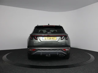Hyundai Tucson – thumbnail 5