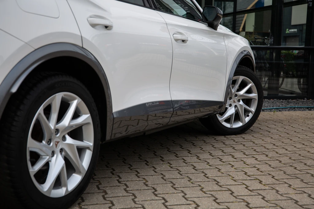 CUPRA Formentor – foto 9