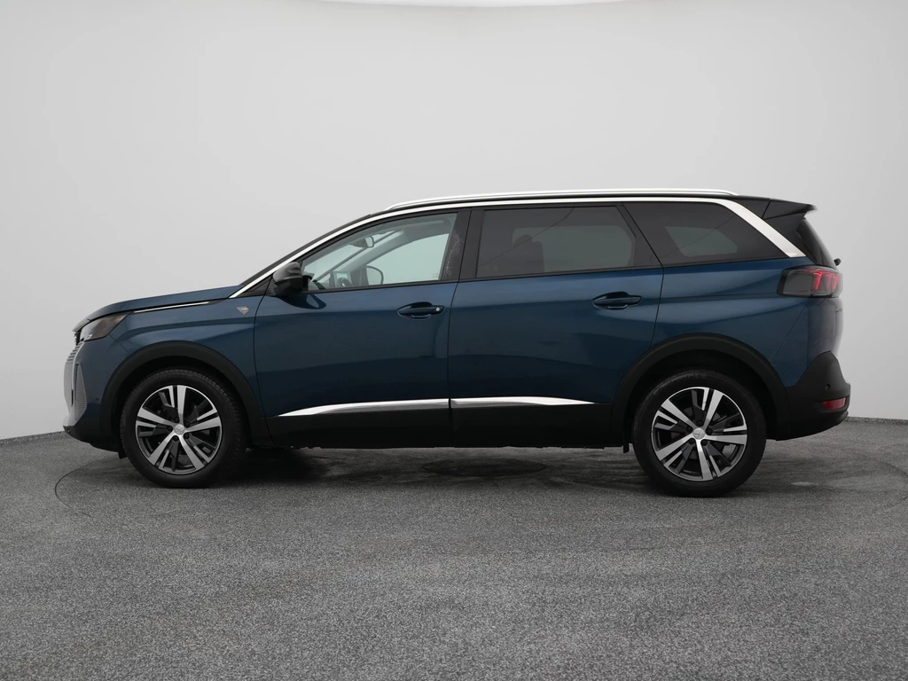 Peugeot 5008 – foto 3