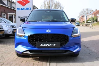 Suzuki Swift – thumbnail 8