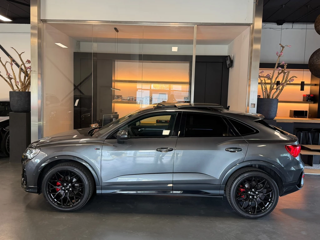 Audi Q3 – foto 6