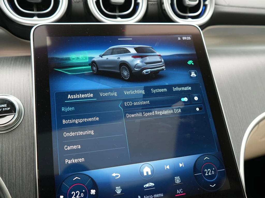 Mercedes-Benz GLC – foto 34