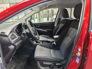 Suzuki S-Cross – thumbnail 11