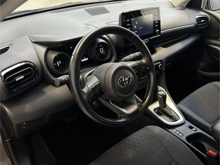 Toyota Yaris – thumbnail 18