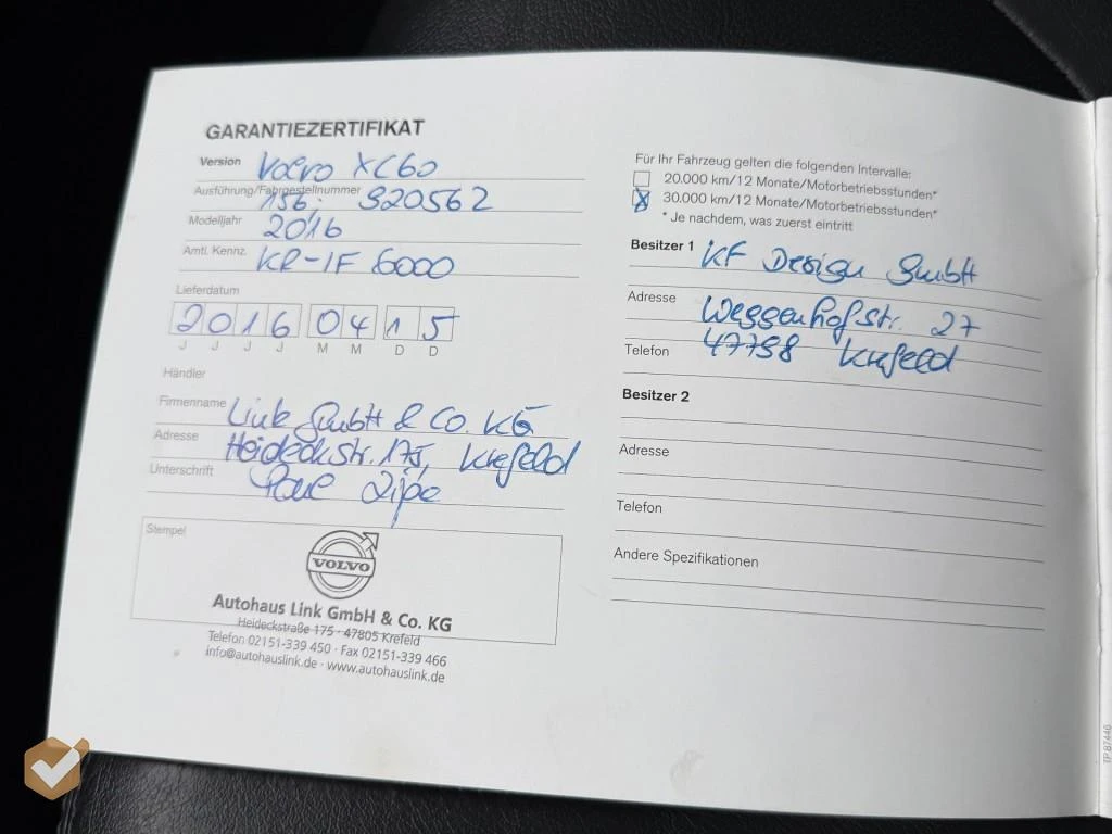 Volvo XC60 – foto 48