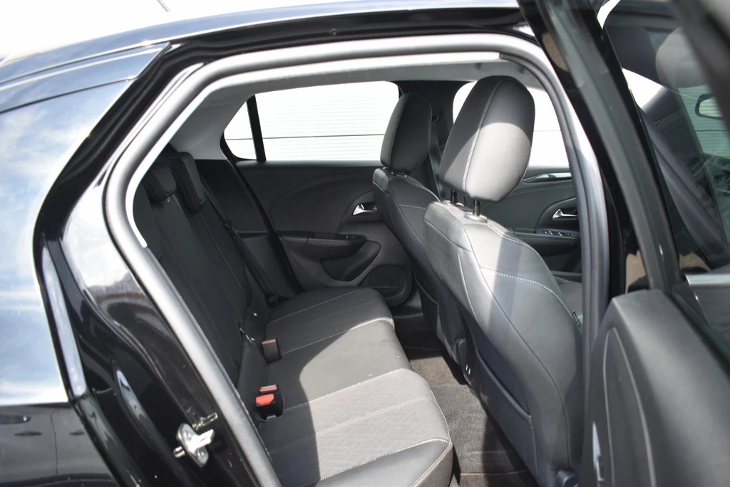Opel Corsa-e – foto 20