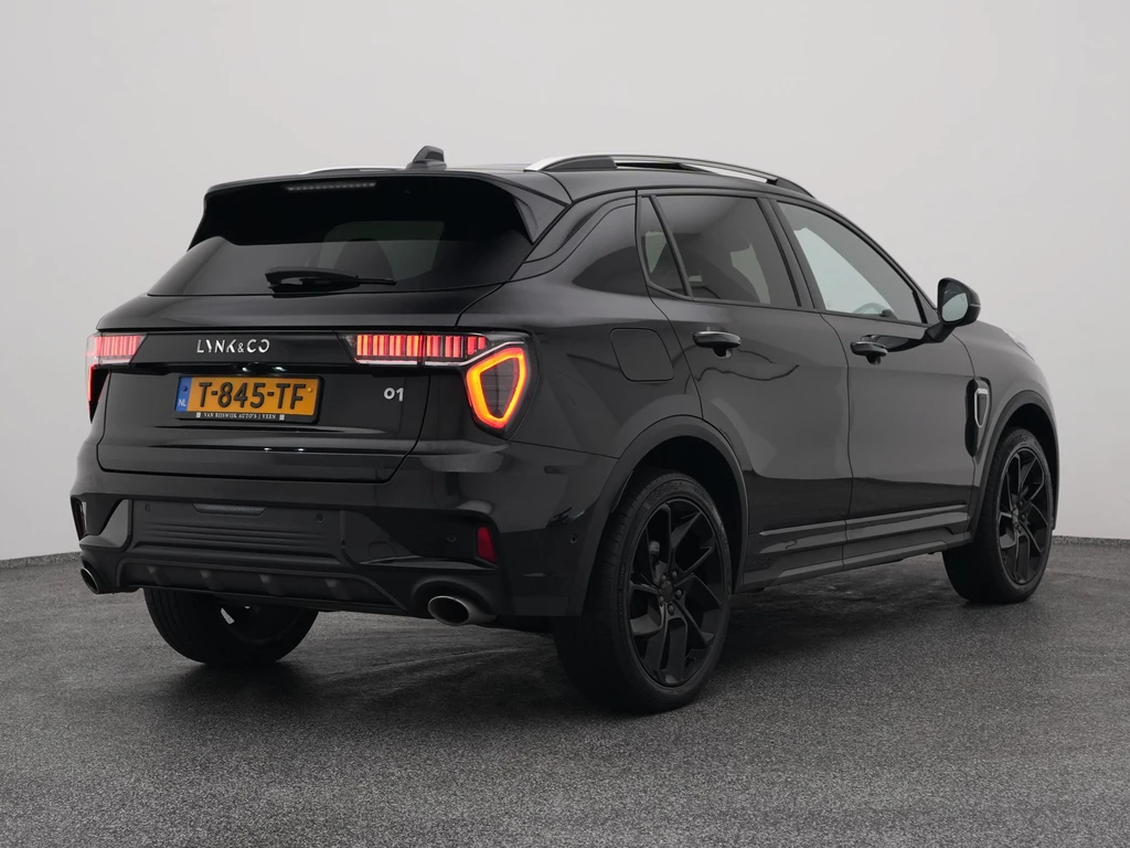 Lynk & Co 01 – foto 11