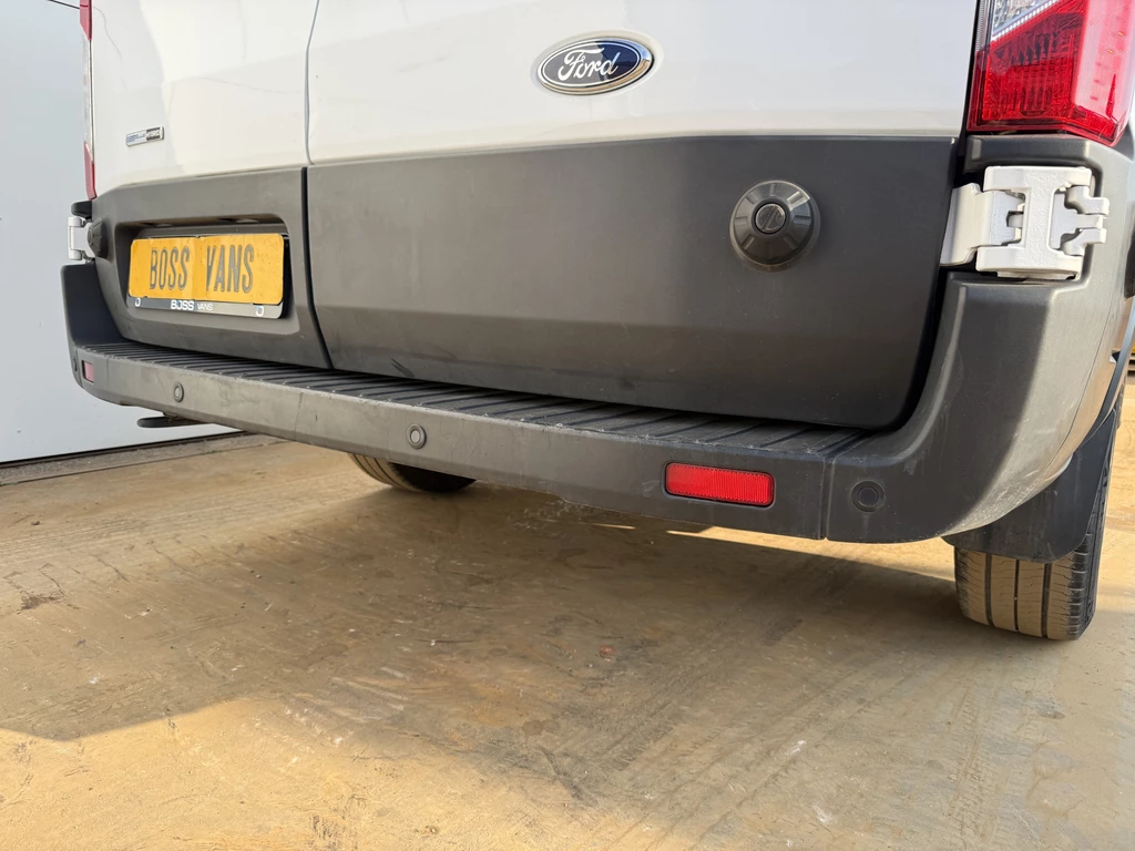 Ford Transit – foto 17