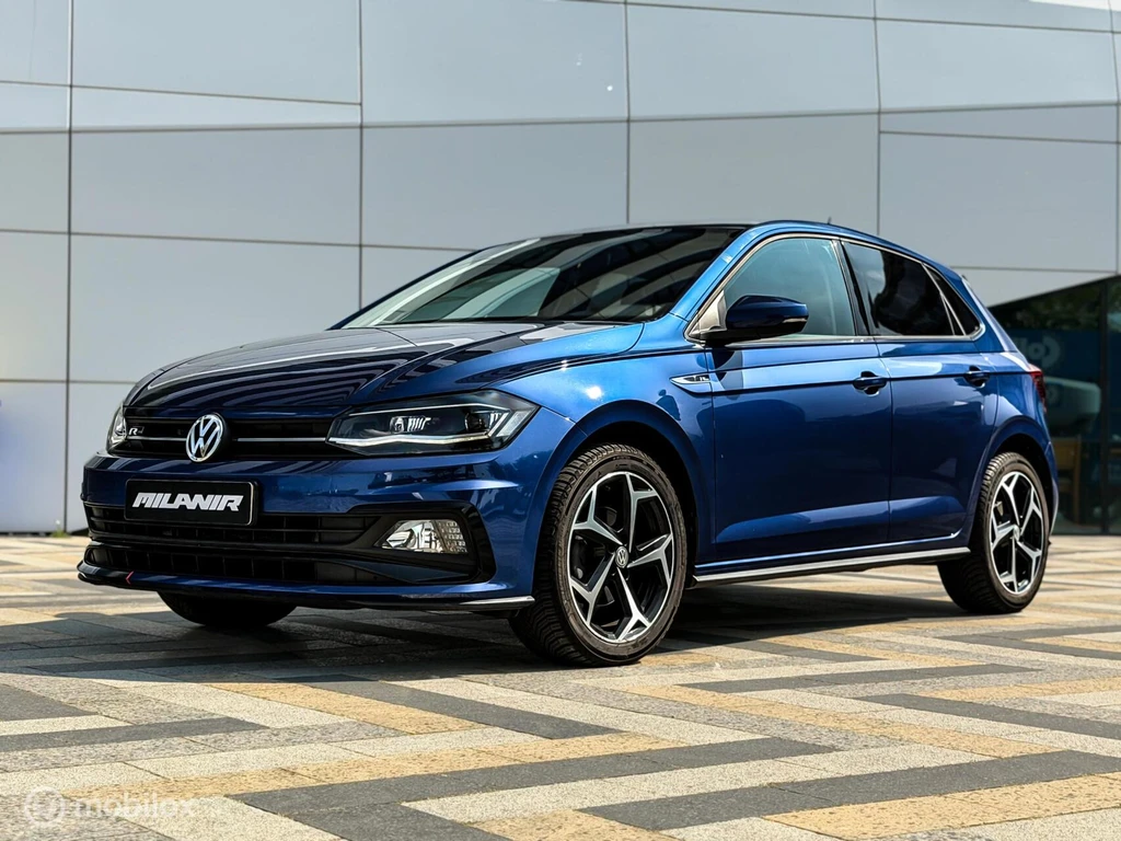 Volkswagen Polo – foto 3