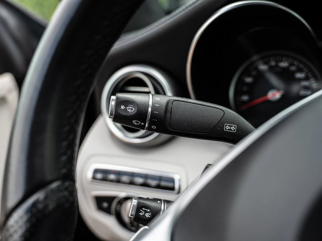 Mercedes-Benz C-Klasse – foto 33