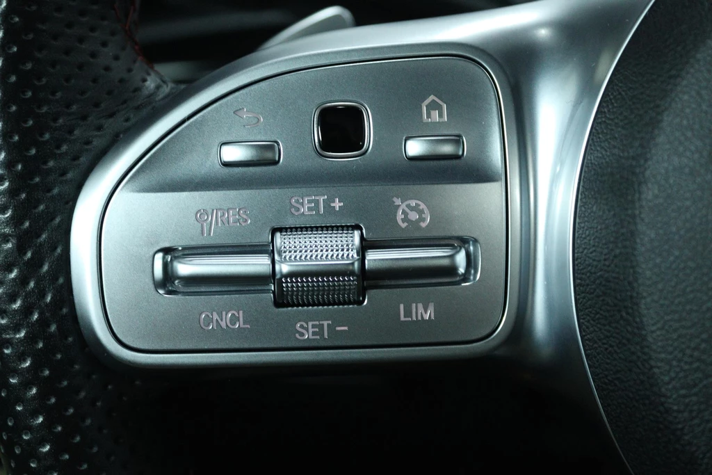 Mercedes-Benz A-Klasse – foto 14