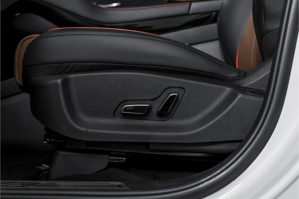 BYD SEAL U – foto 23