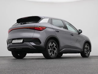 BYD ATTO 3 – thumbnail 12