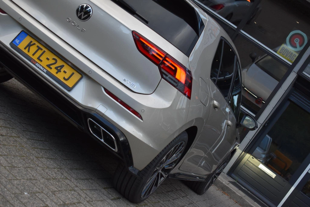 Volkswagen Golf – foto 10