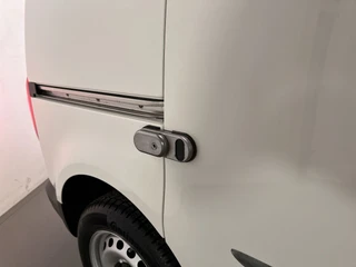 Volkswagen Caddy – thumbnail 17