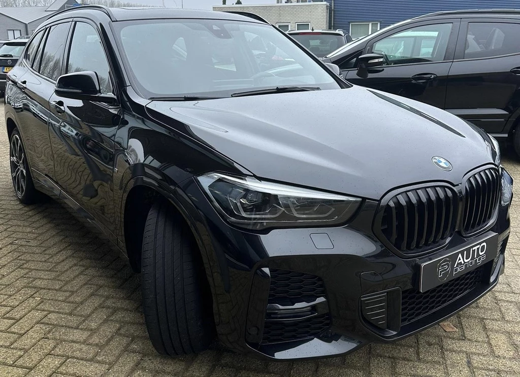BMW X1 – foto 9