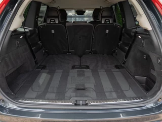 Volvo XC90 – thumbnail 13