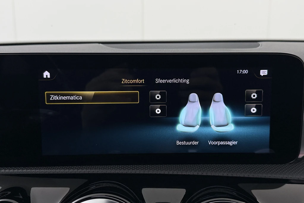 Mercedes-Benz A-Klasse – foto 32