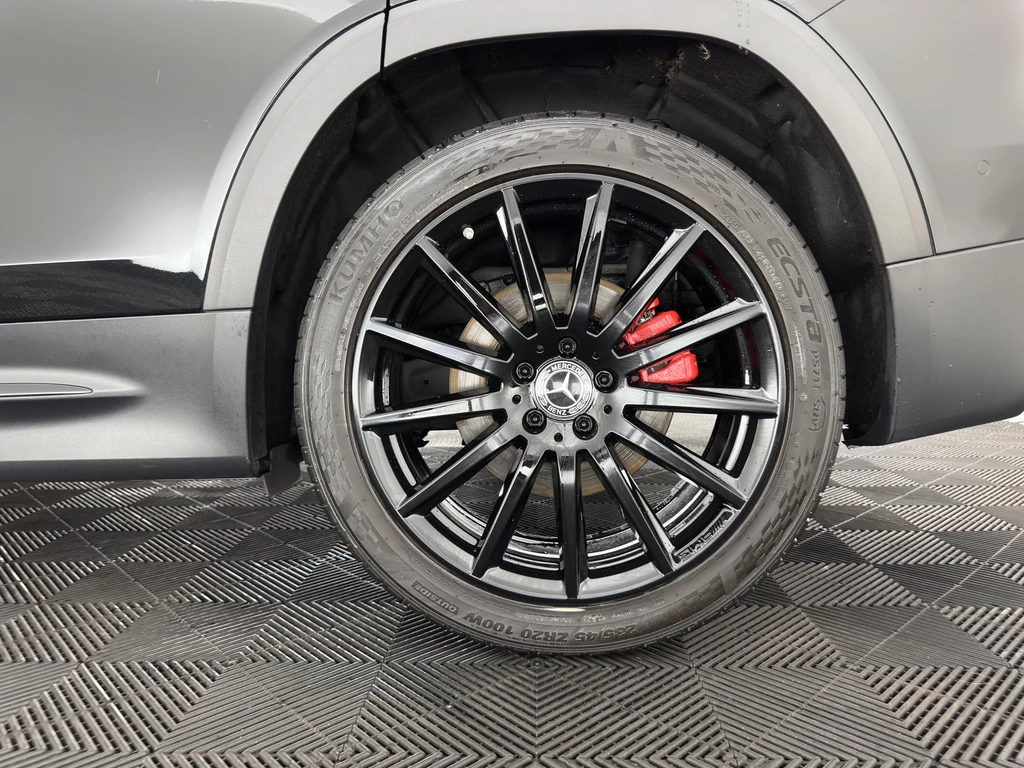 Mercedes-Benz GLB – foto 30