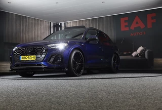 Audi Q5 – thumbnail 1