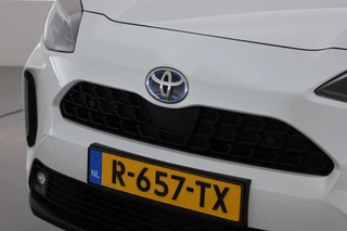 Toyota Yaris Cross – thumbnail 23