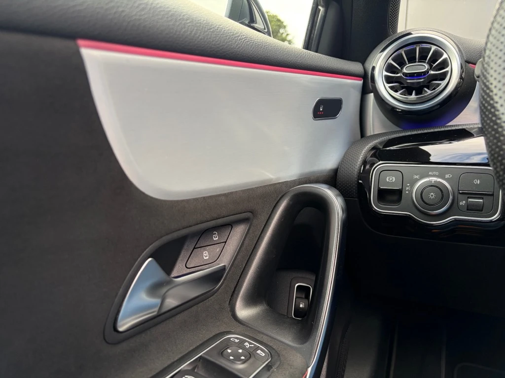Mercedes-Benz A-Klasse – foto 13