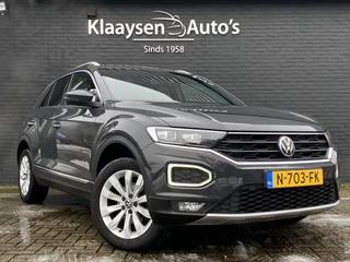 Volkswagen T-Roc – thumbnail 8