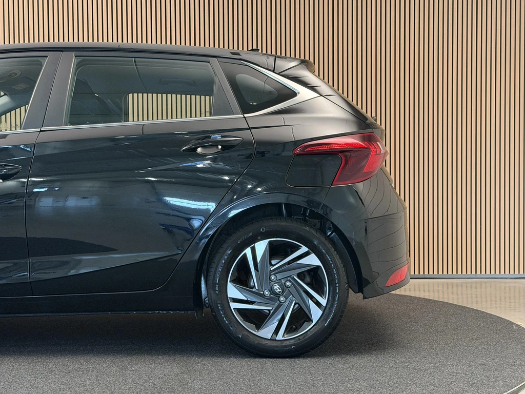 Hyundai i20 – foto 2
