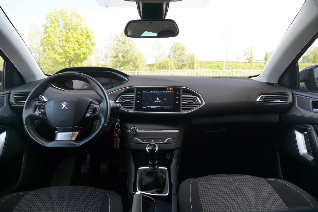 Peugeot 308 – foto 12