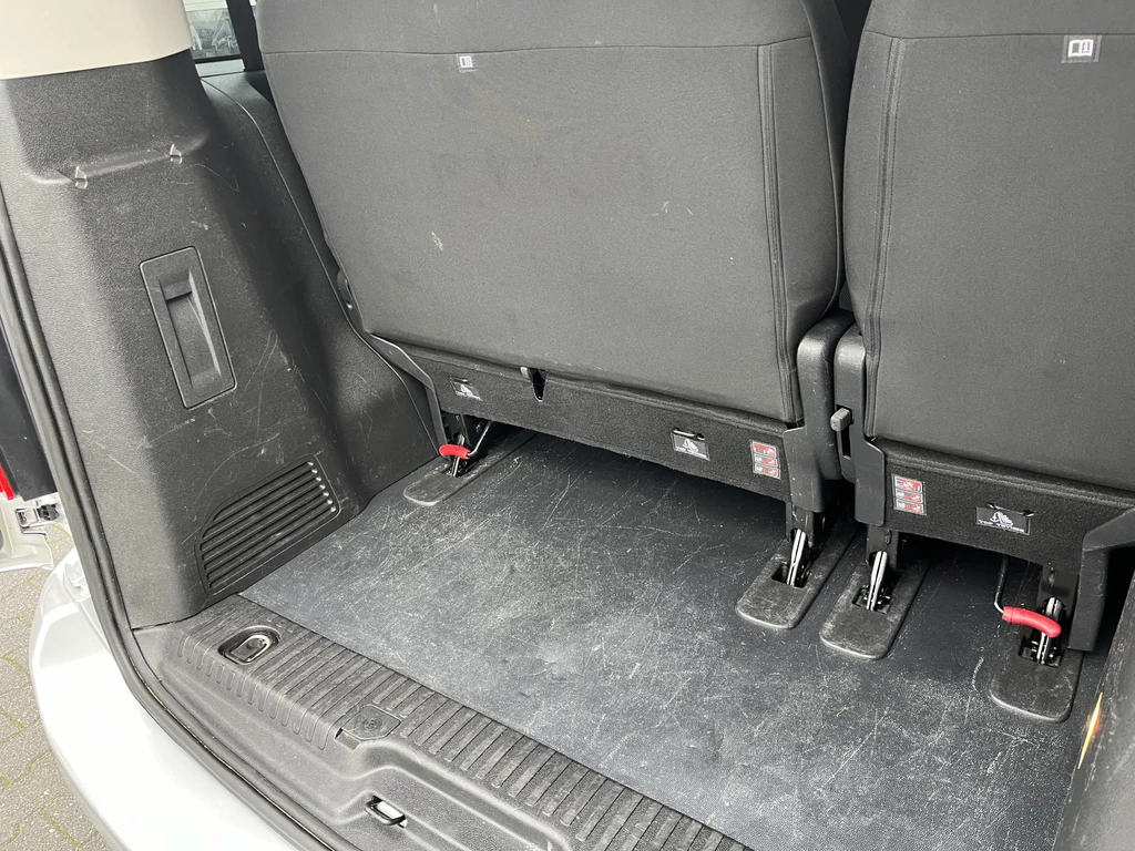 Citroën SpaceTourer – foto 29