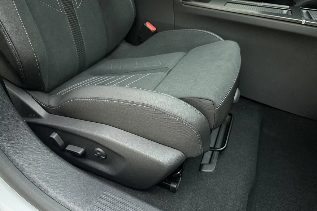 Opel Astra – foto 13