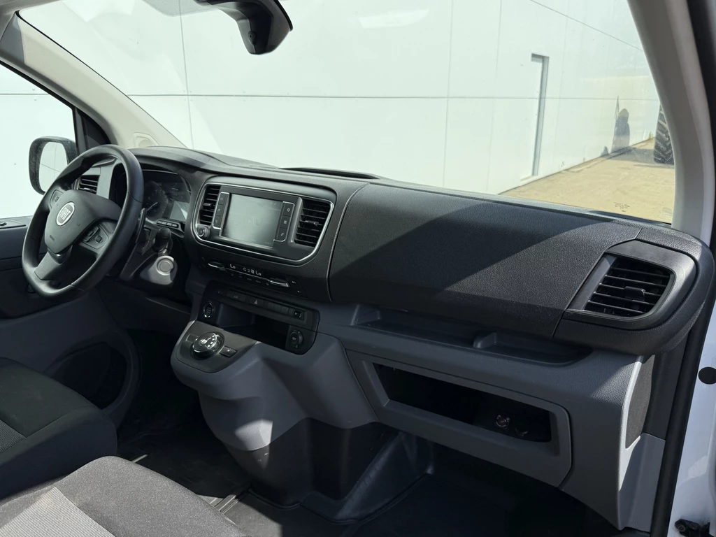 Fiat Scudo – foto 9