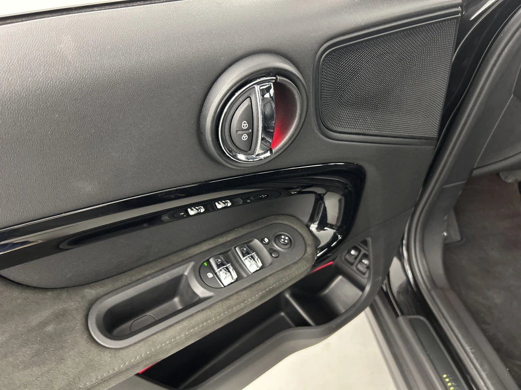 MINI Countryman – foto 14