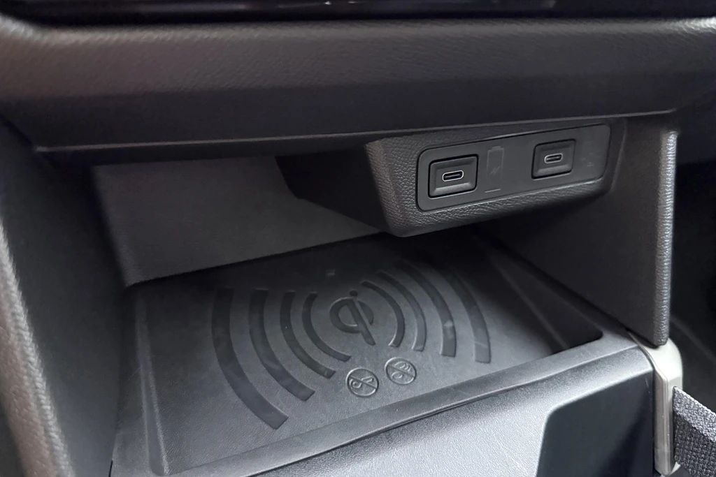Opel Frontera – foto 31