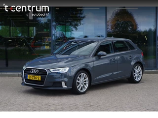 Audi A3 – thumbnail 1