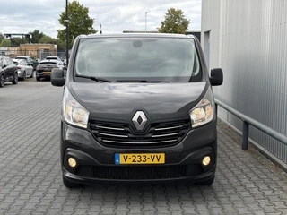Renault Trafic – thumbnail 9