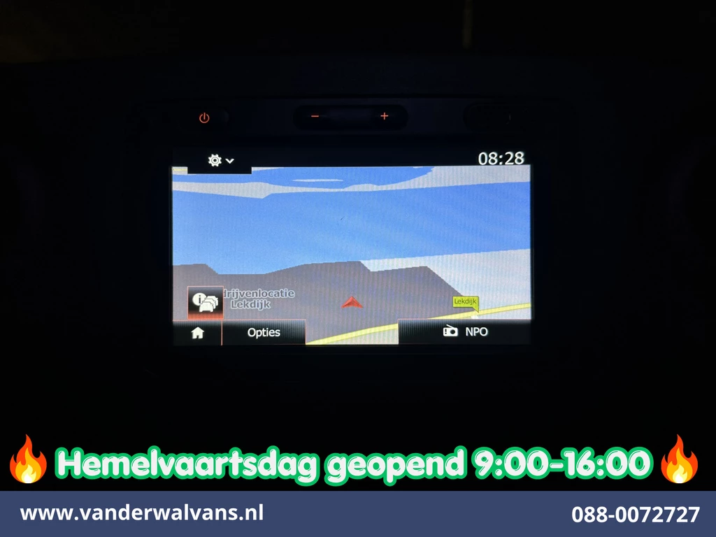 Opel Movano – foto 8