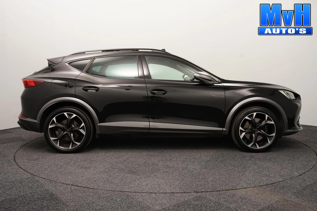 CUPRA Formentor – foto 13