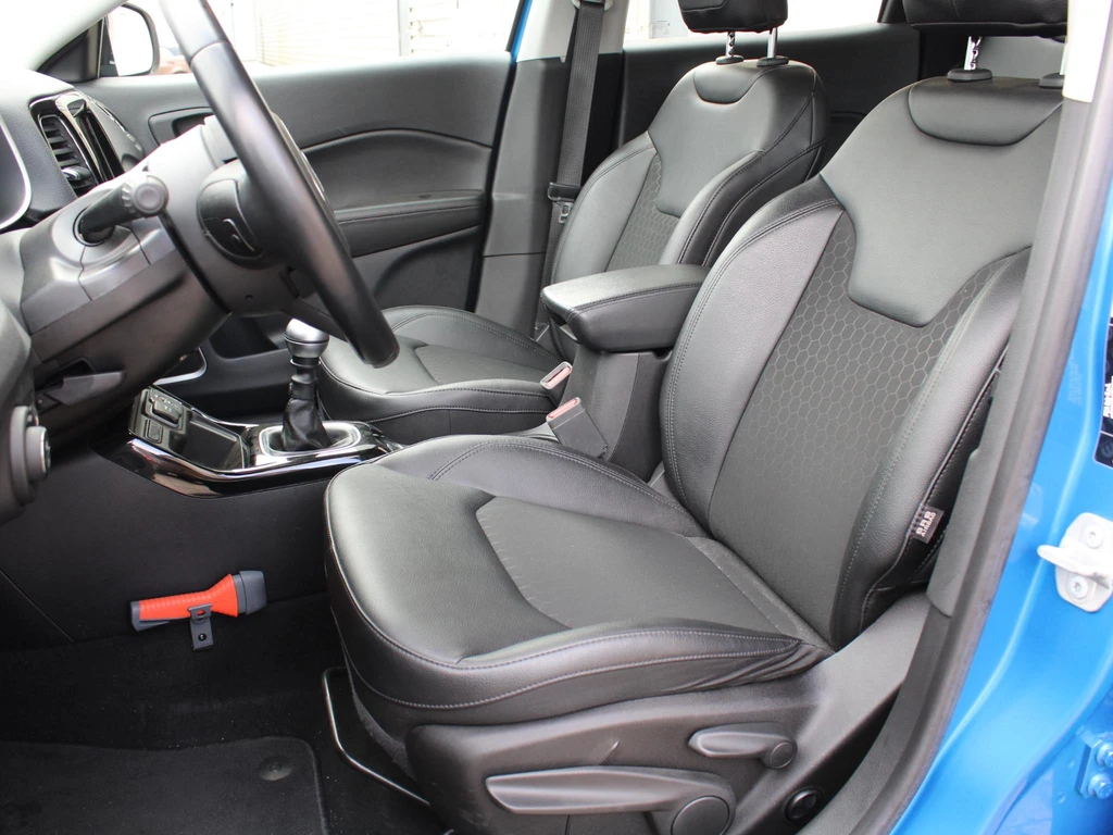 Jeep Compass – foto 9