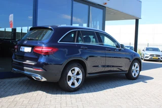 Mercedes-Benz GLC – thumbnail 5