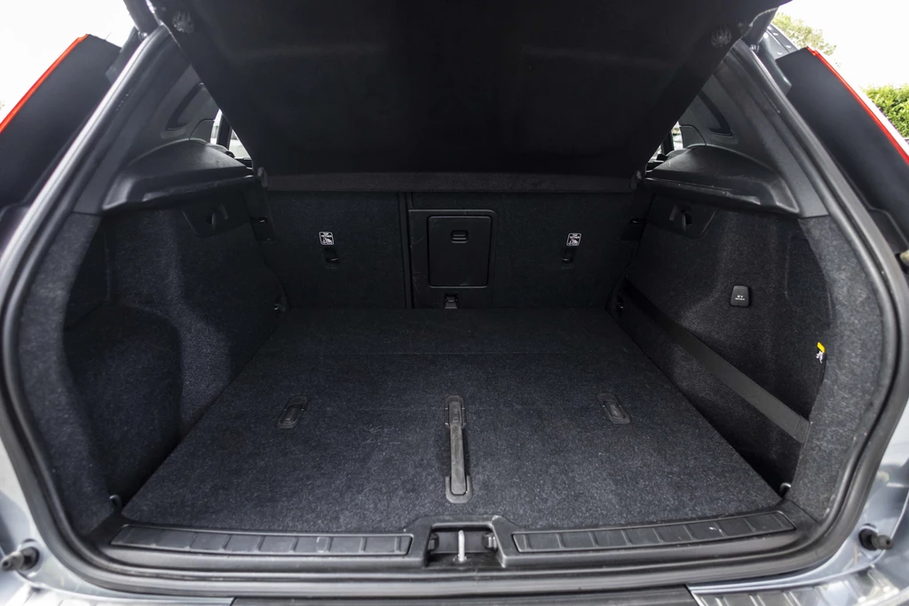 Volvo XC40 – foto 34