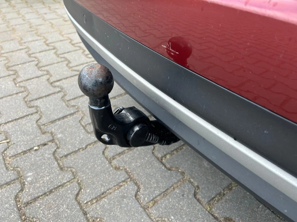 Renault Scénic – foto 30